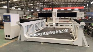 齐齐哈尔昂昂溪区定制分体式大型模具雕刻机